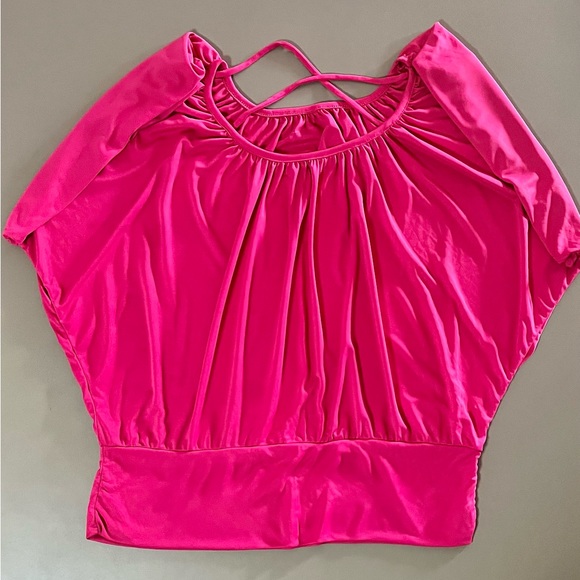 Pink Top - Picture 2 of 5